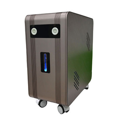 Molecular Hydrogen Nano Device Technology Hydrogen Therapy Generator