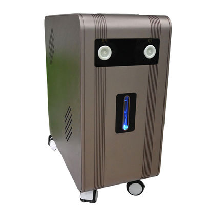 Molecular Hydrogen Nano Device Technology Hydrogen Therapy Generator