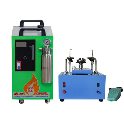 Versatile Glass Ampoule Sealing Machine for Different Pharmaceutical Products