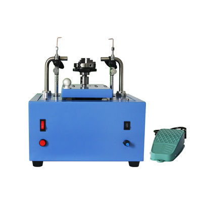 Innovative Glass Ampoule Sealing Machine for Pharmaceutical Packaging Solutions